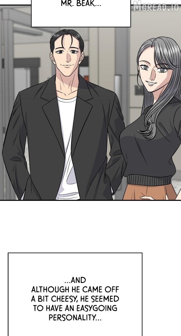 A DeadbEAT’s Meal Chapter 224 - page 99