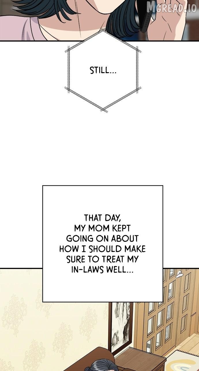 A DeadbEAT’s Meal Chapter 225 - page 50