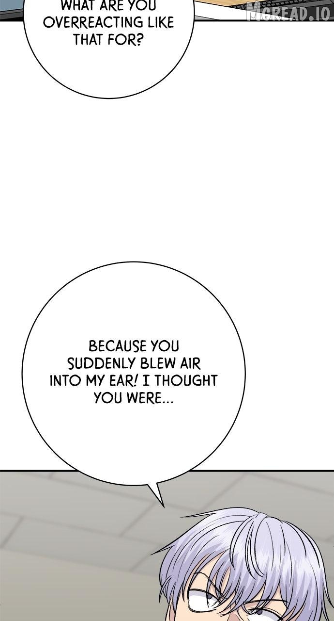 A DeadbEAT’s Meal Chapter 226 - page 15