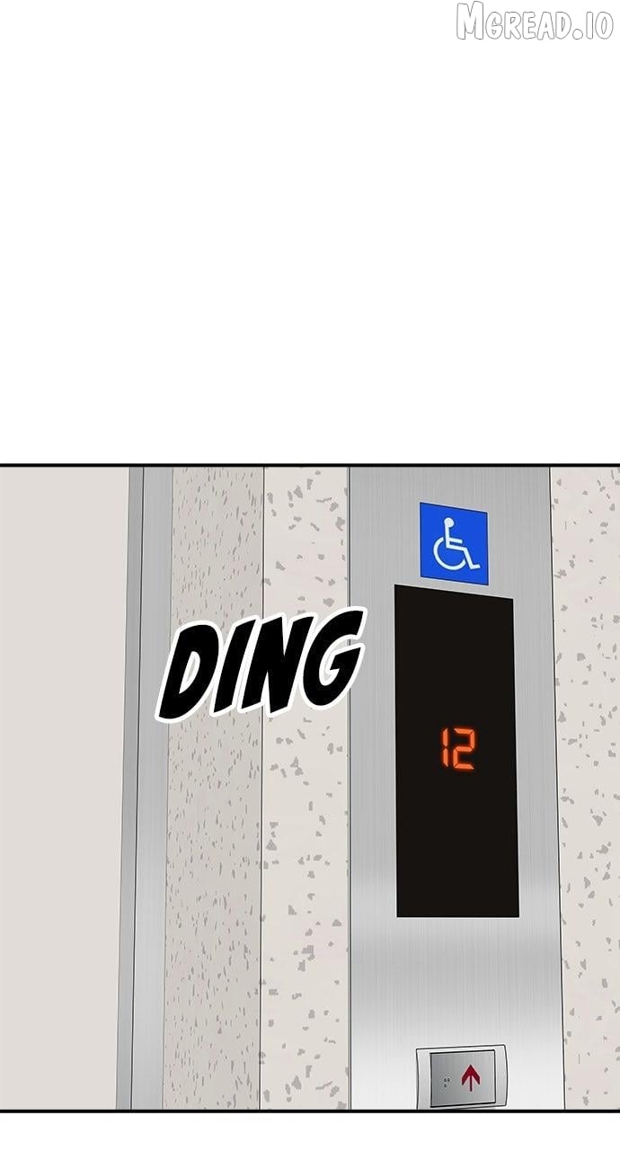 A DeadbEAT’s Meal Chapter 226 - page 50