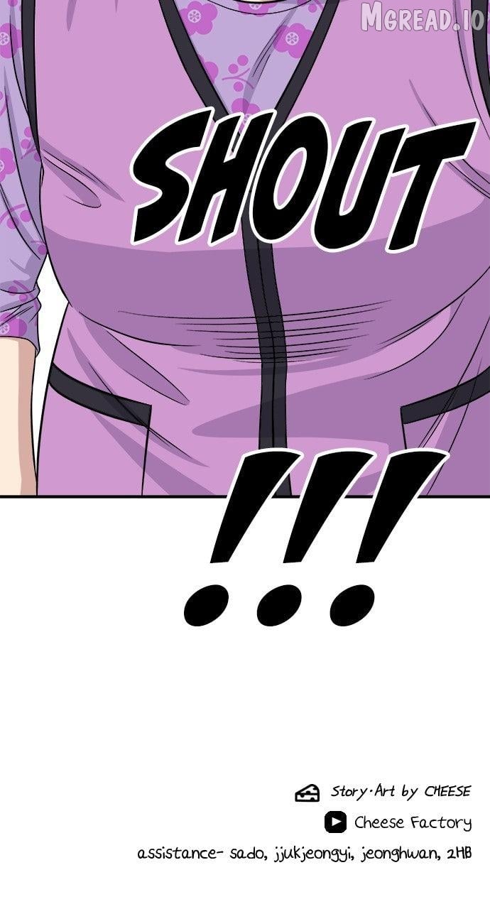 A DeadbEAT’s Meal Chapter 227 - page 104