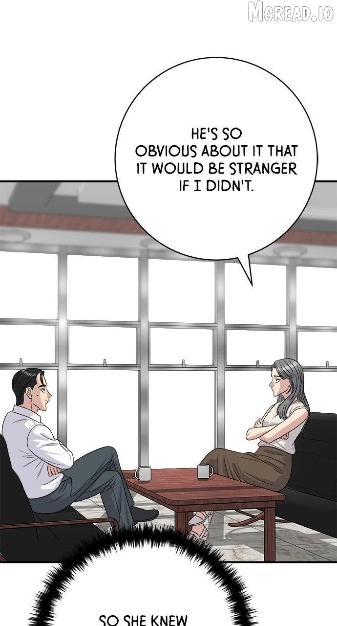 A DeadbEAT’s Meal Chapter 227 - page 15