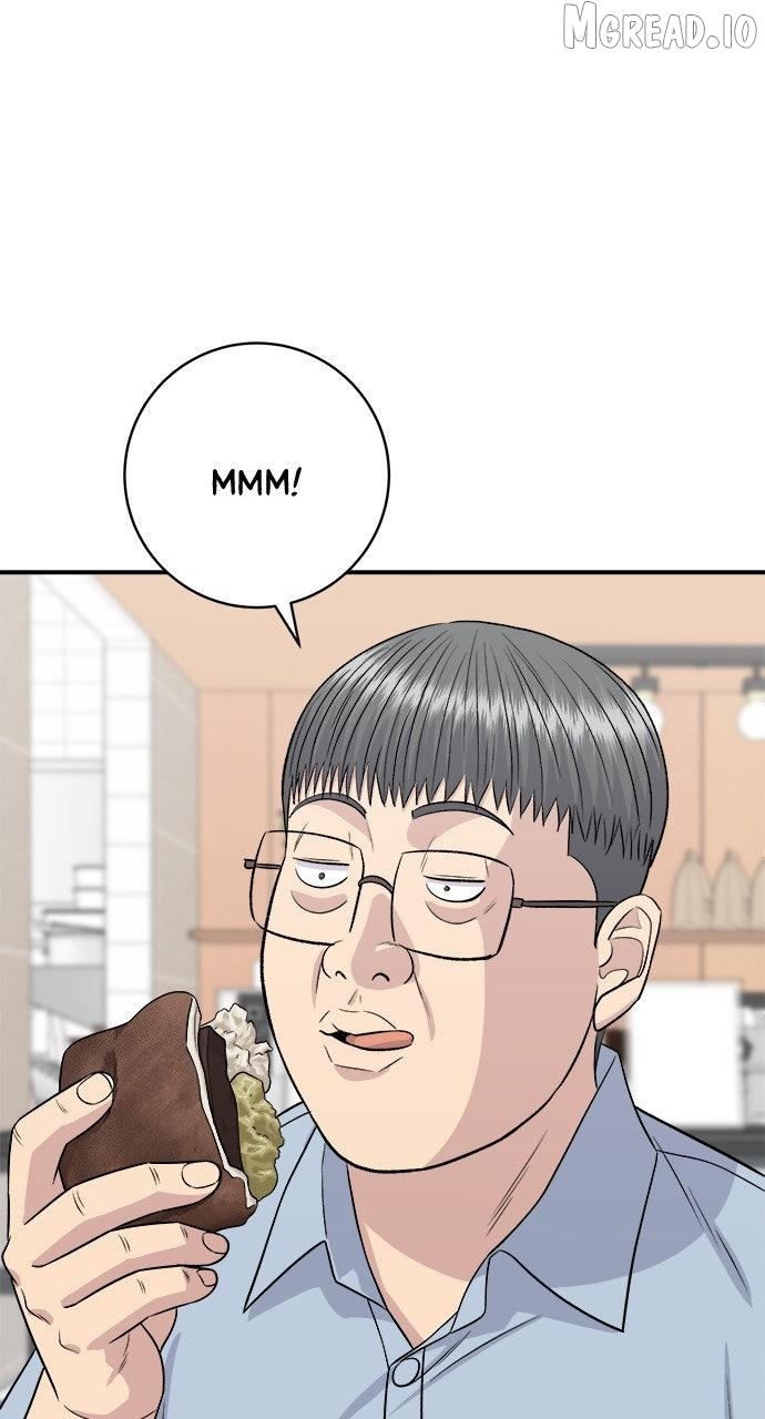 A DeadbEAT’s Meal Chapter 227 - page 38