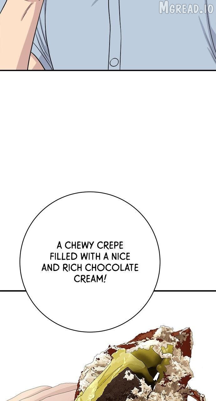 A DeadbEAT’s Meal Chapter 227 - page 39