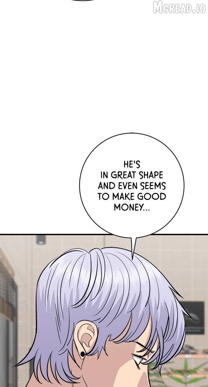 A DeadbEAT’s Meal Chapter 227 - page 50