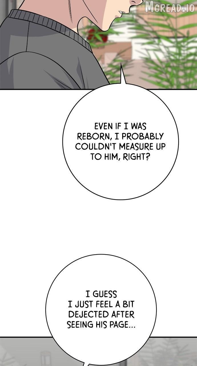 A DeadbEAT’s Meal Chapter 227 - page 51