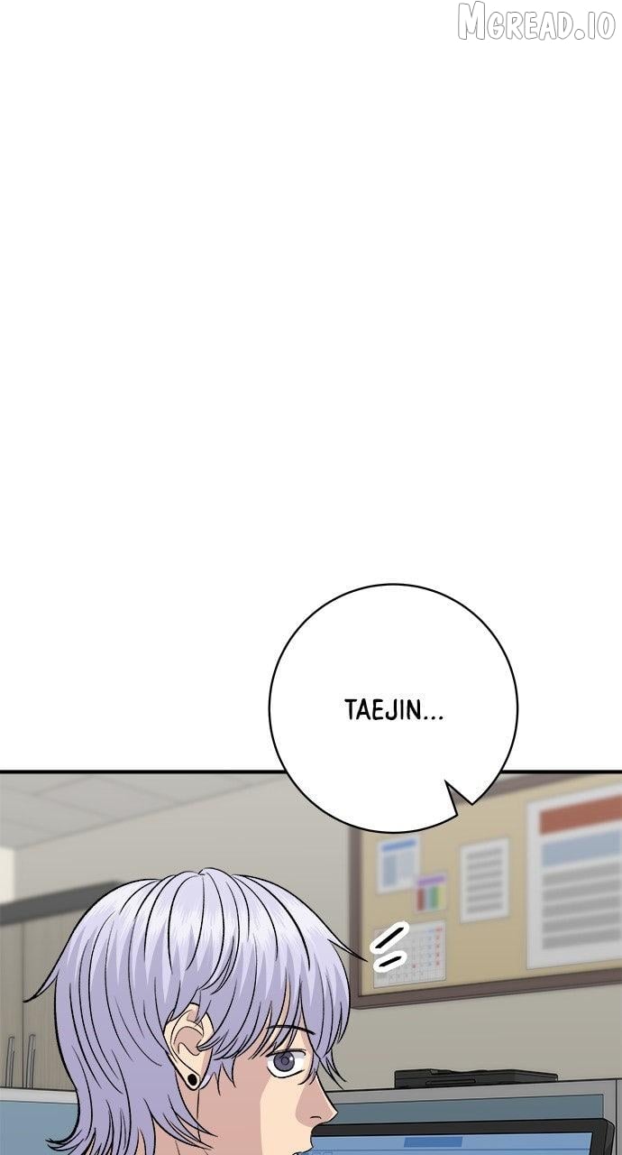 A DeadbEAT’s Meal Chapter 227 - page 66