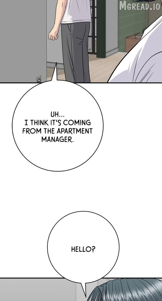 A DeadbEAT’s Meal Chapter 227 - page 78