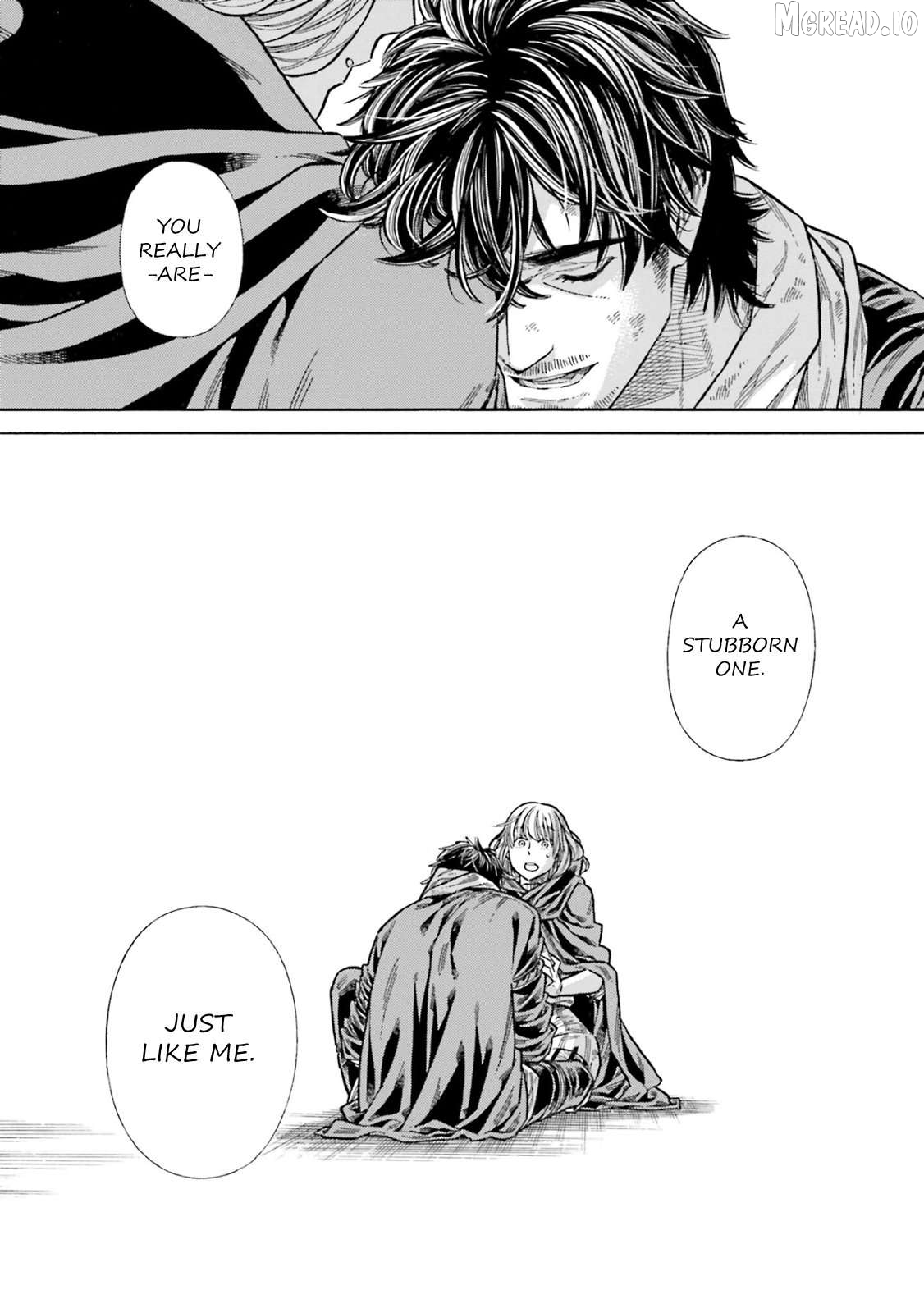 Arte - Manga Chapter 103 - page 19