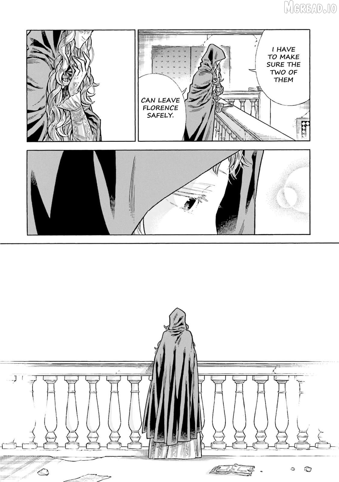 Arte - Manga Chapter 103 - page 24
