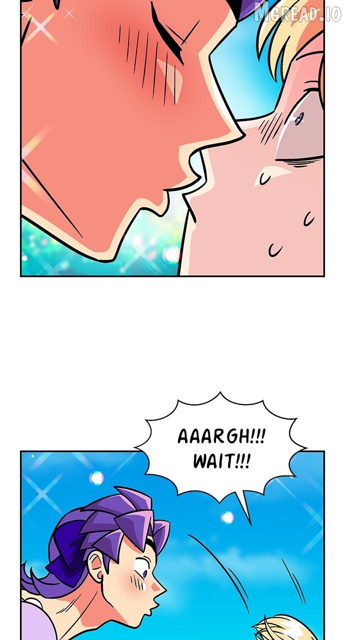 Princess Hurricane Chapter 107 - page 13