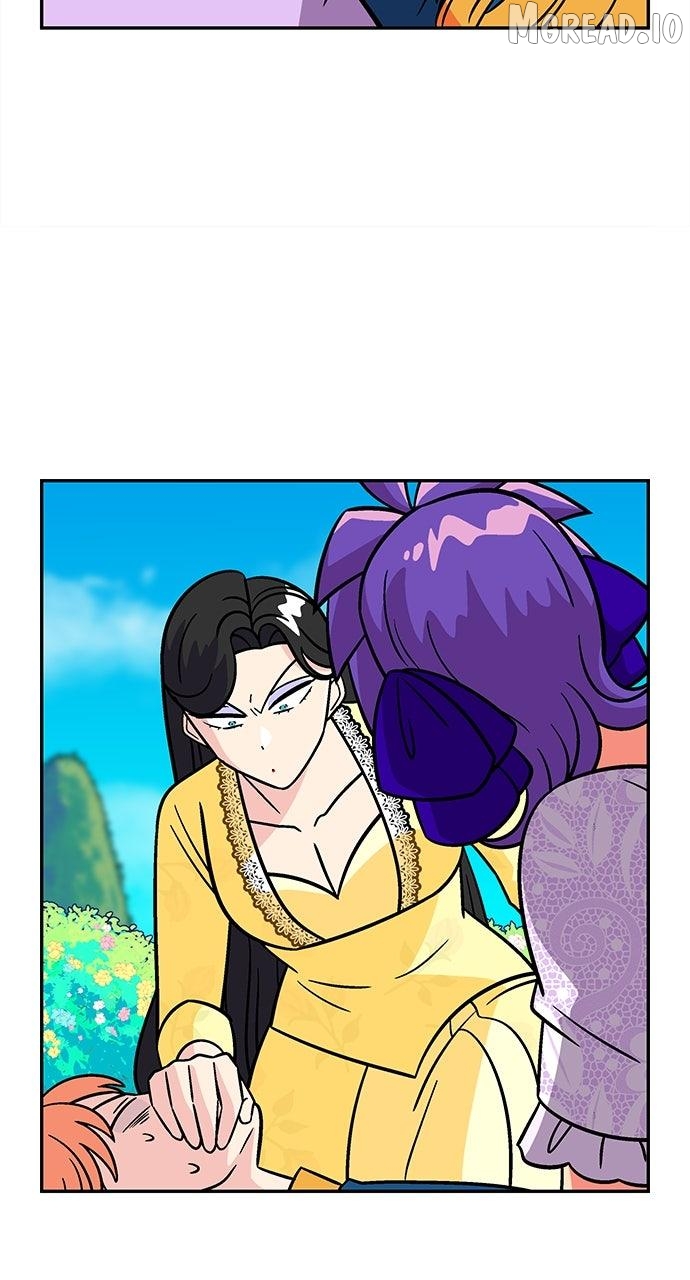 Princess Hurricane Chapter 107 - page 24