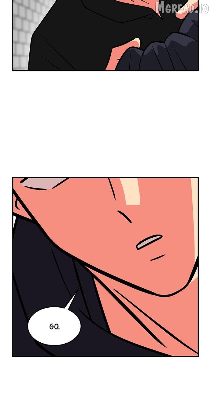 Princess Hurricane Chapter 107 - page 37