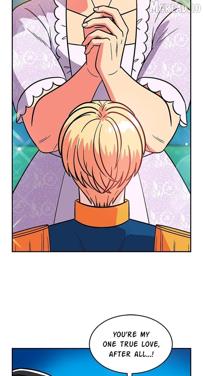 Princess Hurricane Chapter 107 - page 4