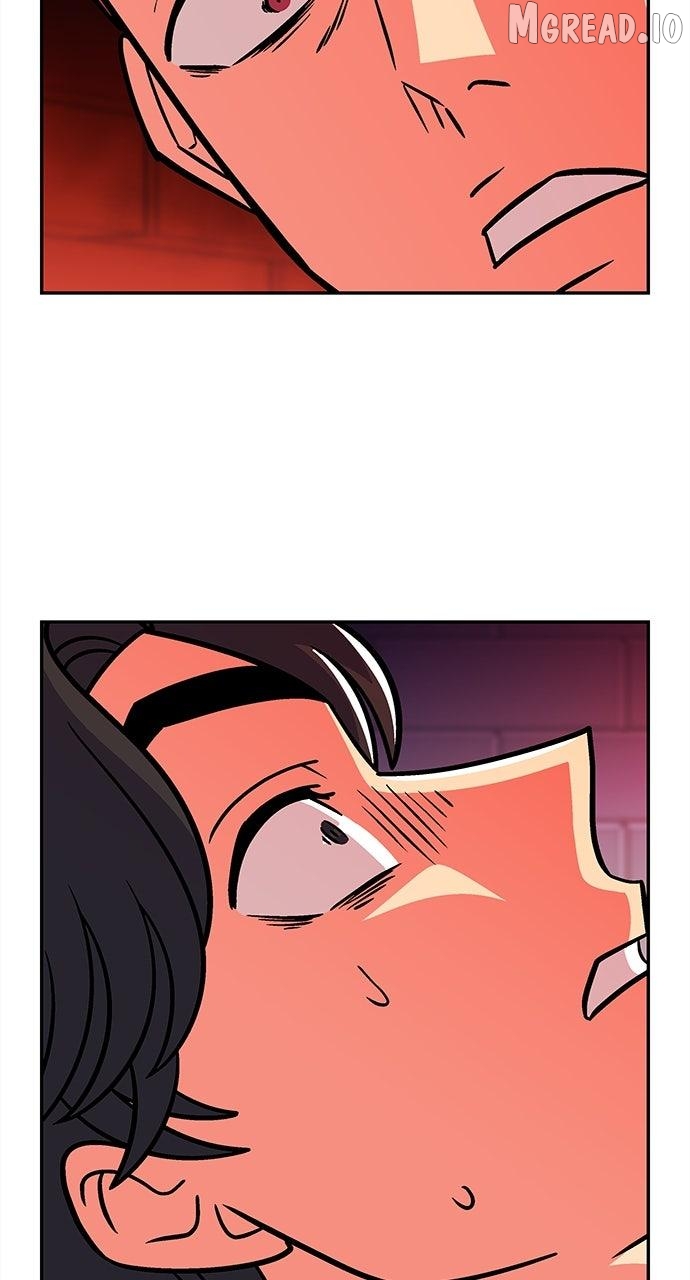 Princess Hurricane Chapter 107 - page 41