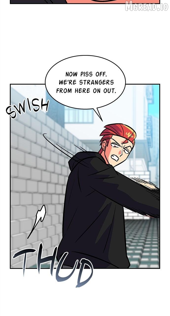 Princess Hurricane Chapter 107 - page 42