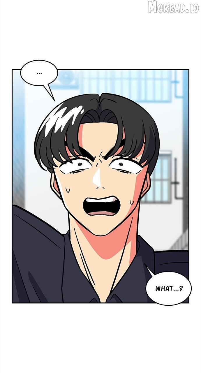 Princess Hurricane Chapter 107 - page 44
