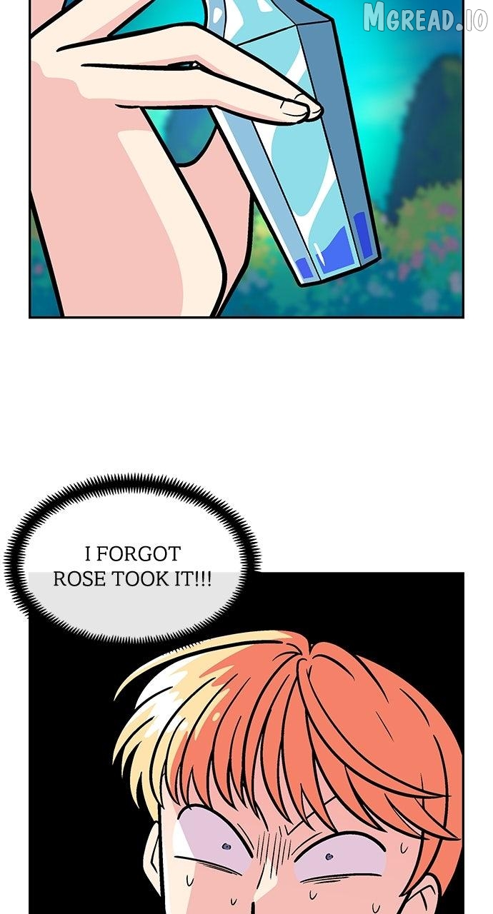 Princess Hurricane Chapter 107 - page 6
