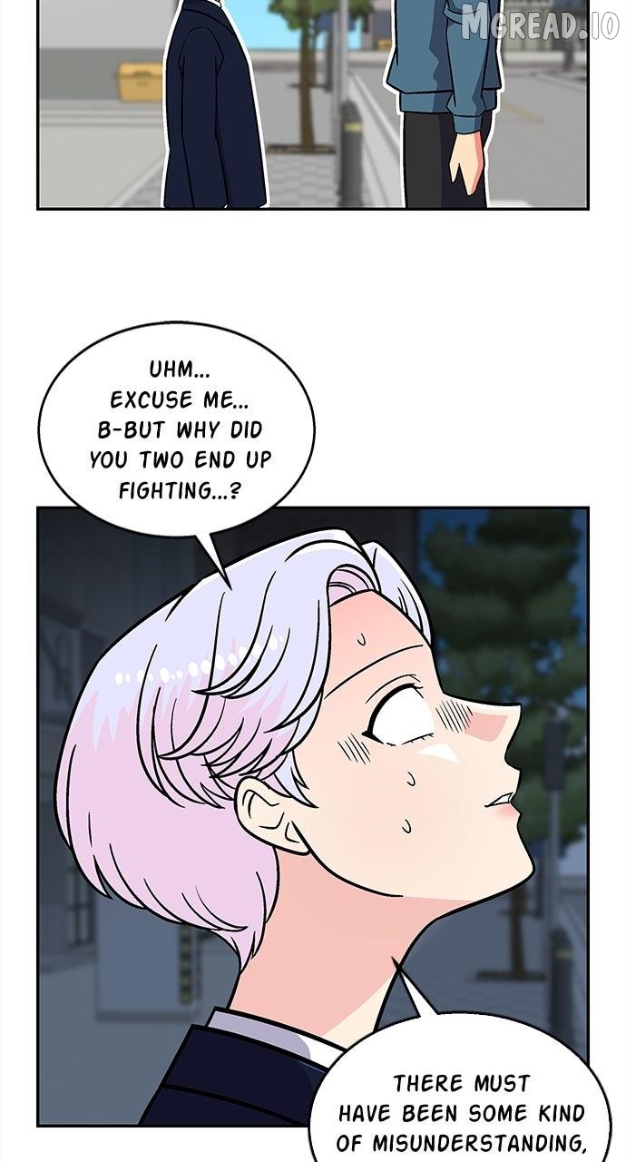Princess Hurricane Chapter 108 - page 14
