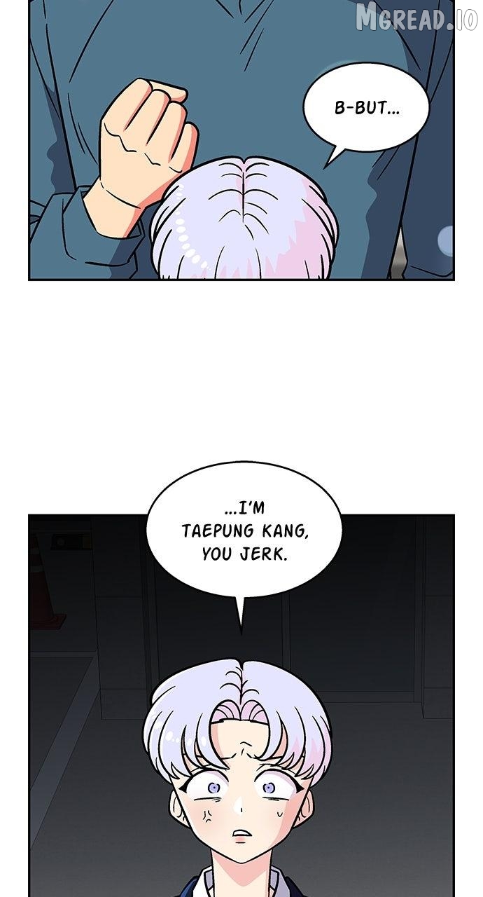 Princess Hurricane Chapter 108 - page 24