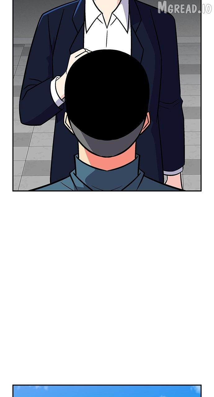 Princess Hurricane Chapter 108 - page 25