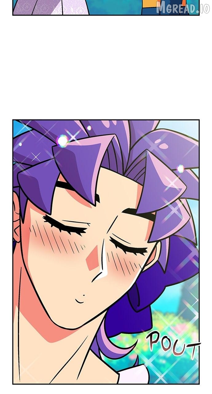 Princess Hurricane Chapter 108 - page 30