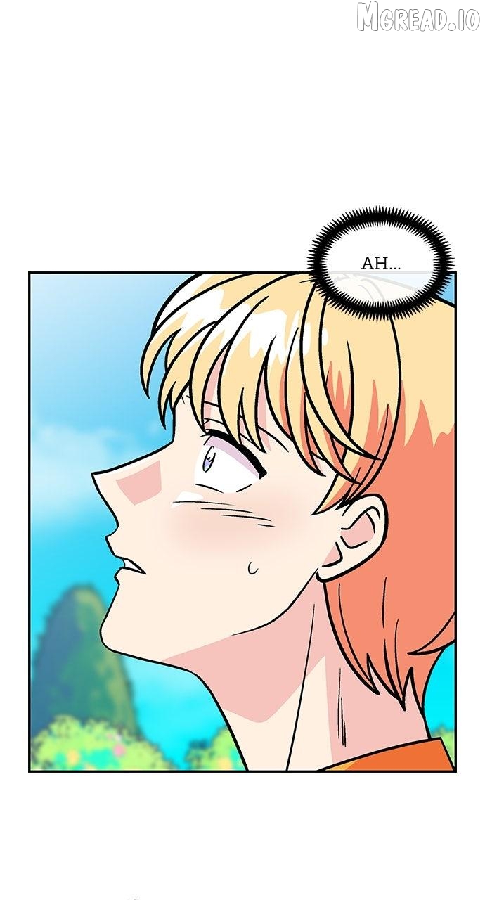 Princess Hurricane Chapter 108 - page 31
