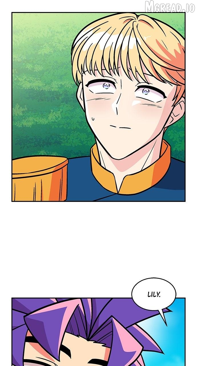 Princess Hurricane Chapter 108 - page 33