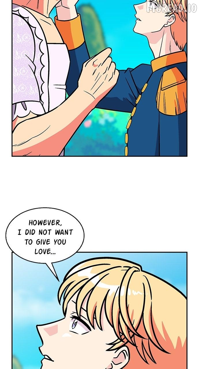 Princess Hurricane Chapter 108 - page 35