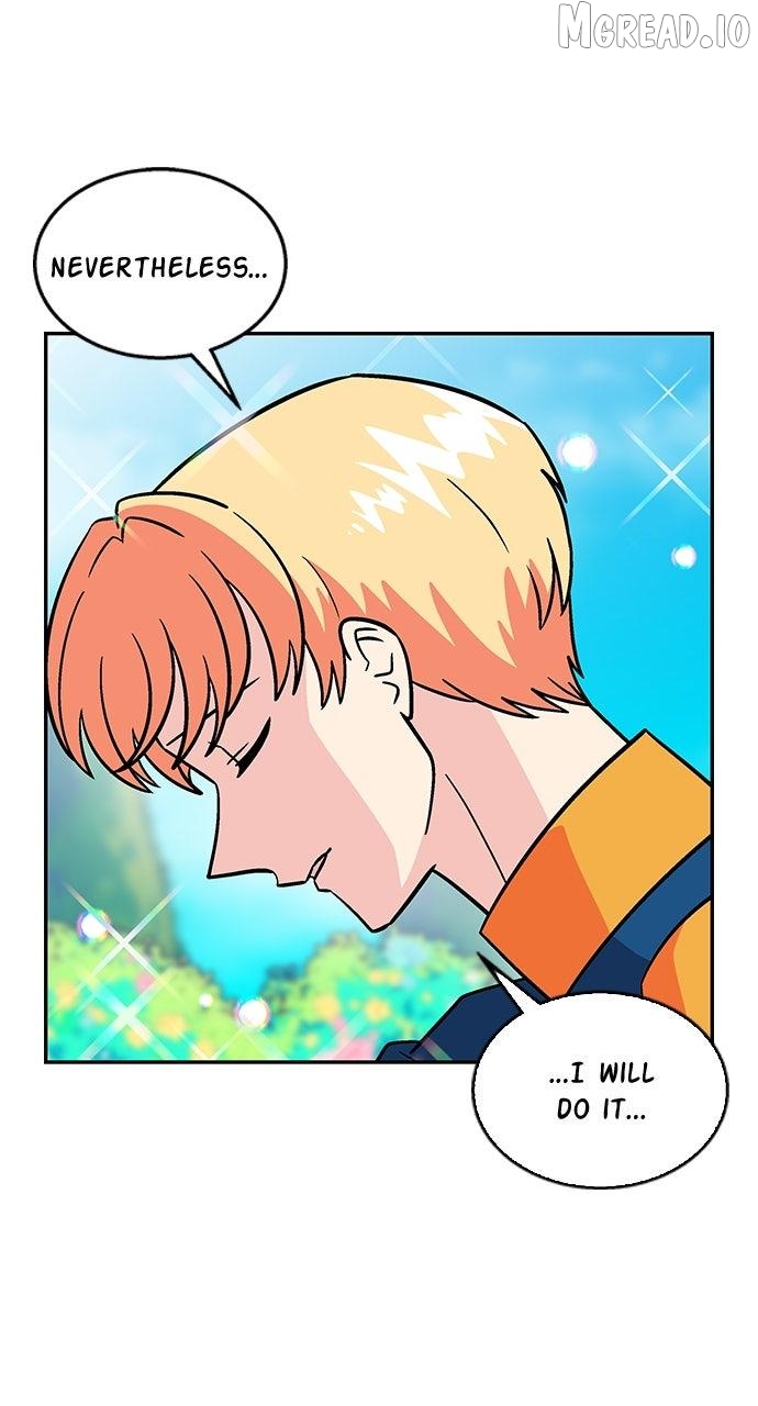 Princess Hurricane Chapter 108 - page 38