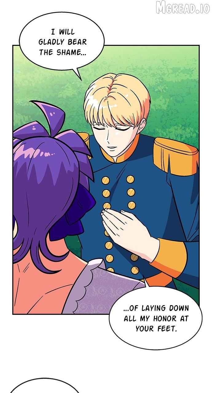 Princess Hurricane Chapter 108 - page 39