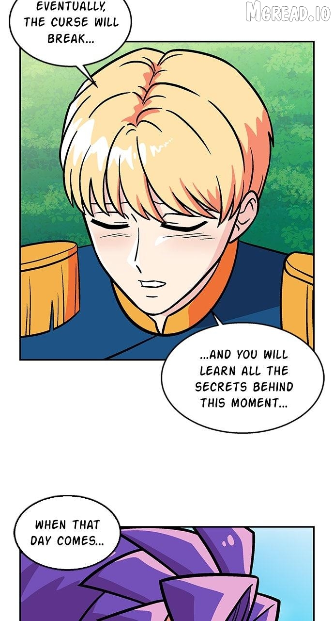 Princess Hurricane Chapter 108 - page 40