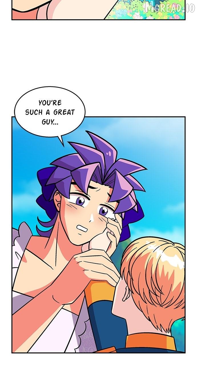 Princess Hurricane Chapter 108 - page 43
