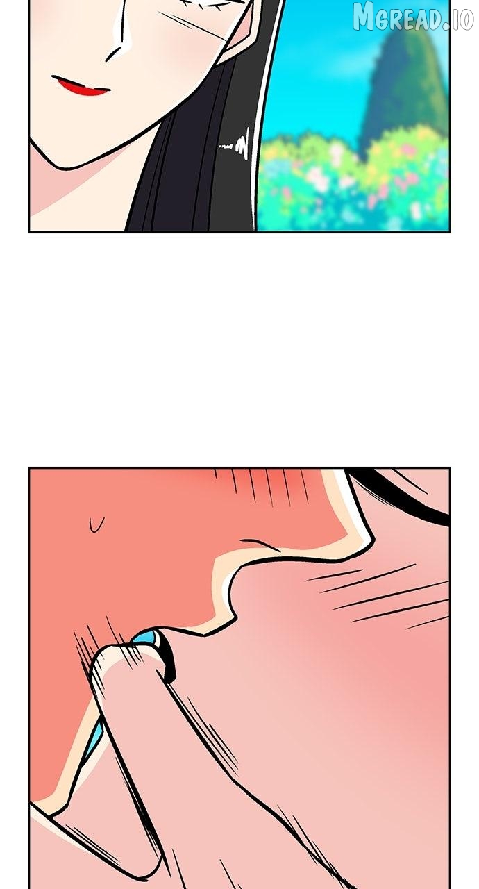Princess Hurricane Chapter 108 - page 48