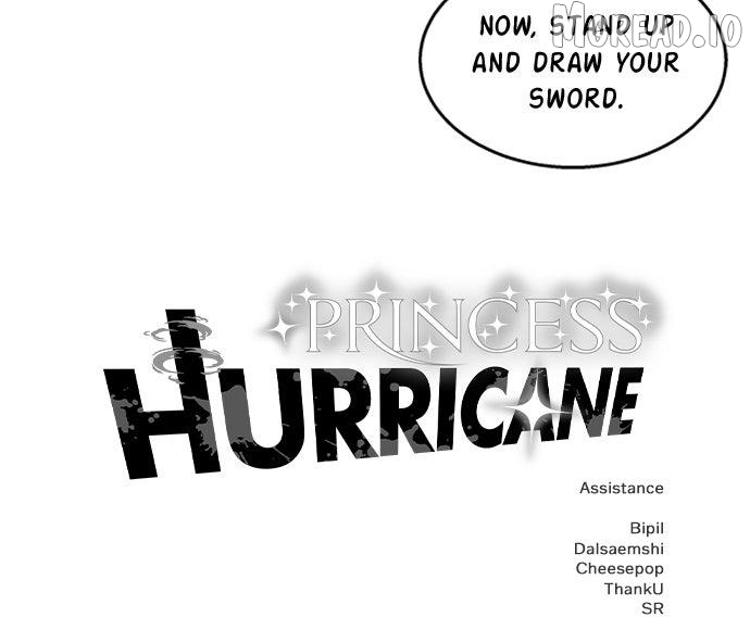Princess Hurricane Chapter 108 - page 52