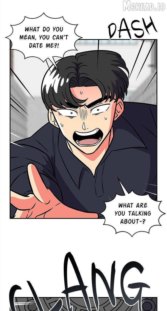 Princess Hurricane Chapter 108 - page 6