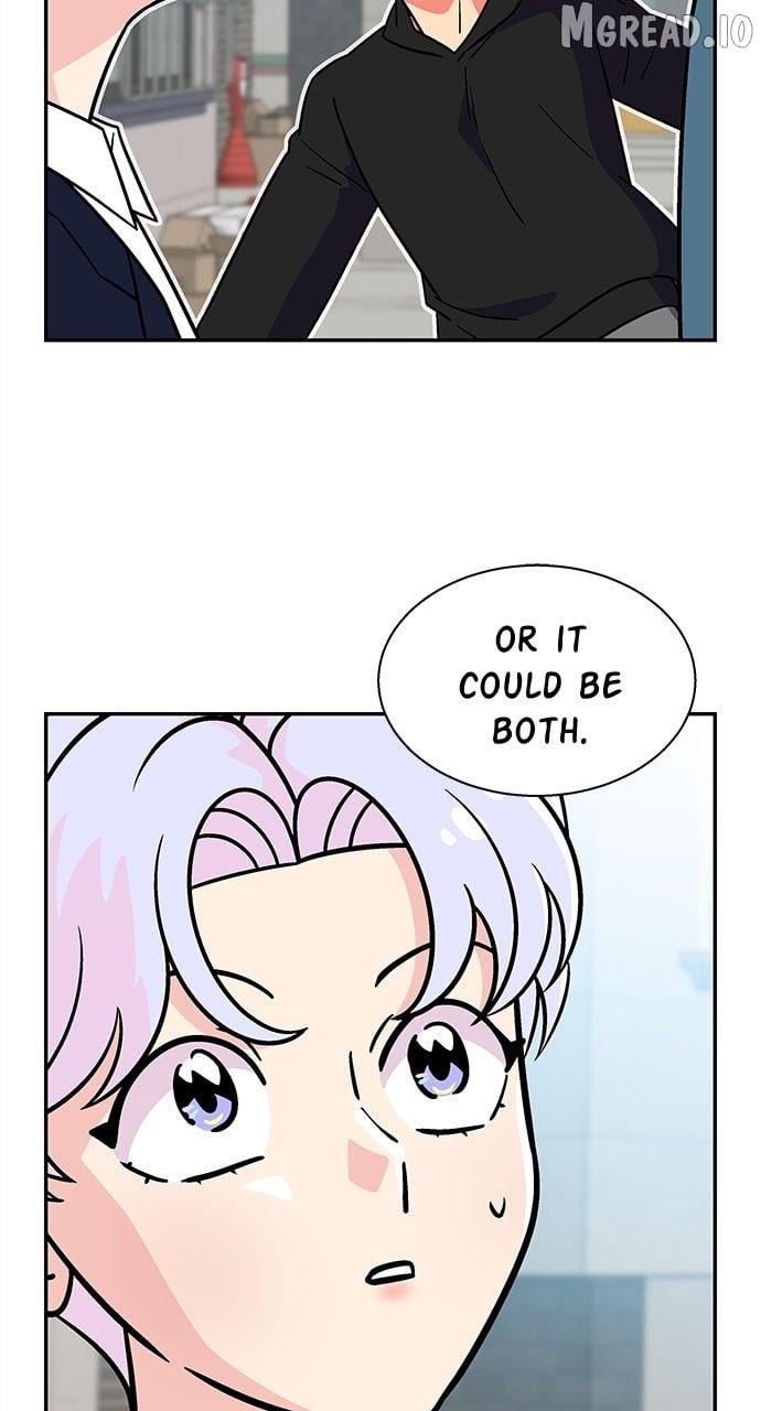 Princess Hurricane Chapter 110 - page 5