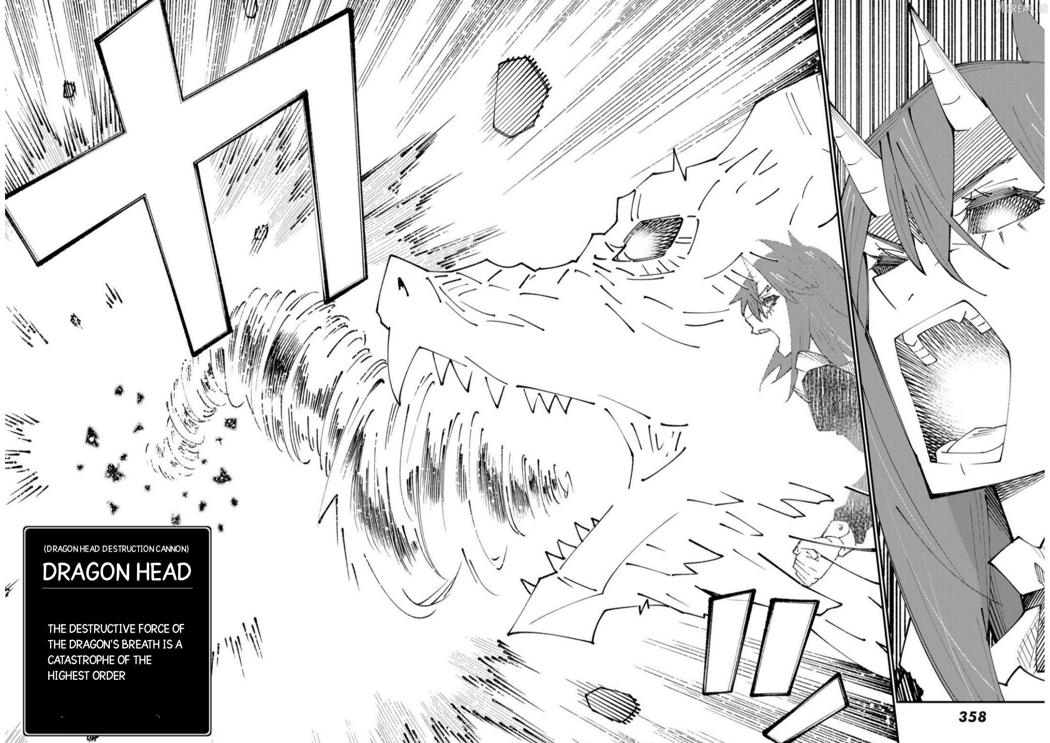 29-sai Hitorimi Chuuken Boukensha no Nichijou Chapter 83 - page 29