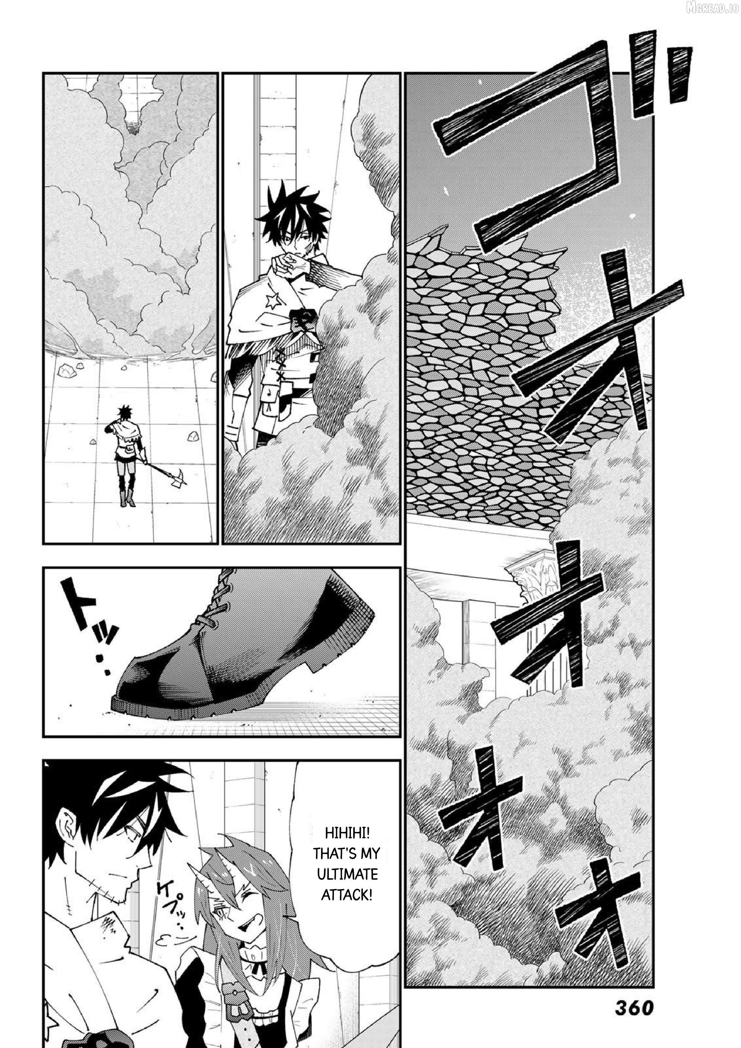 29-sai Hitorimi Chuuken Boukensha no Nichijou Chapter 83 - page 30