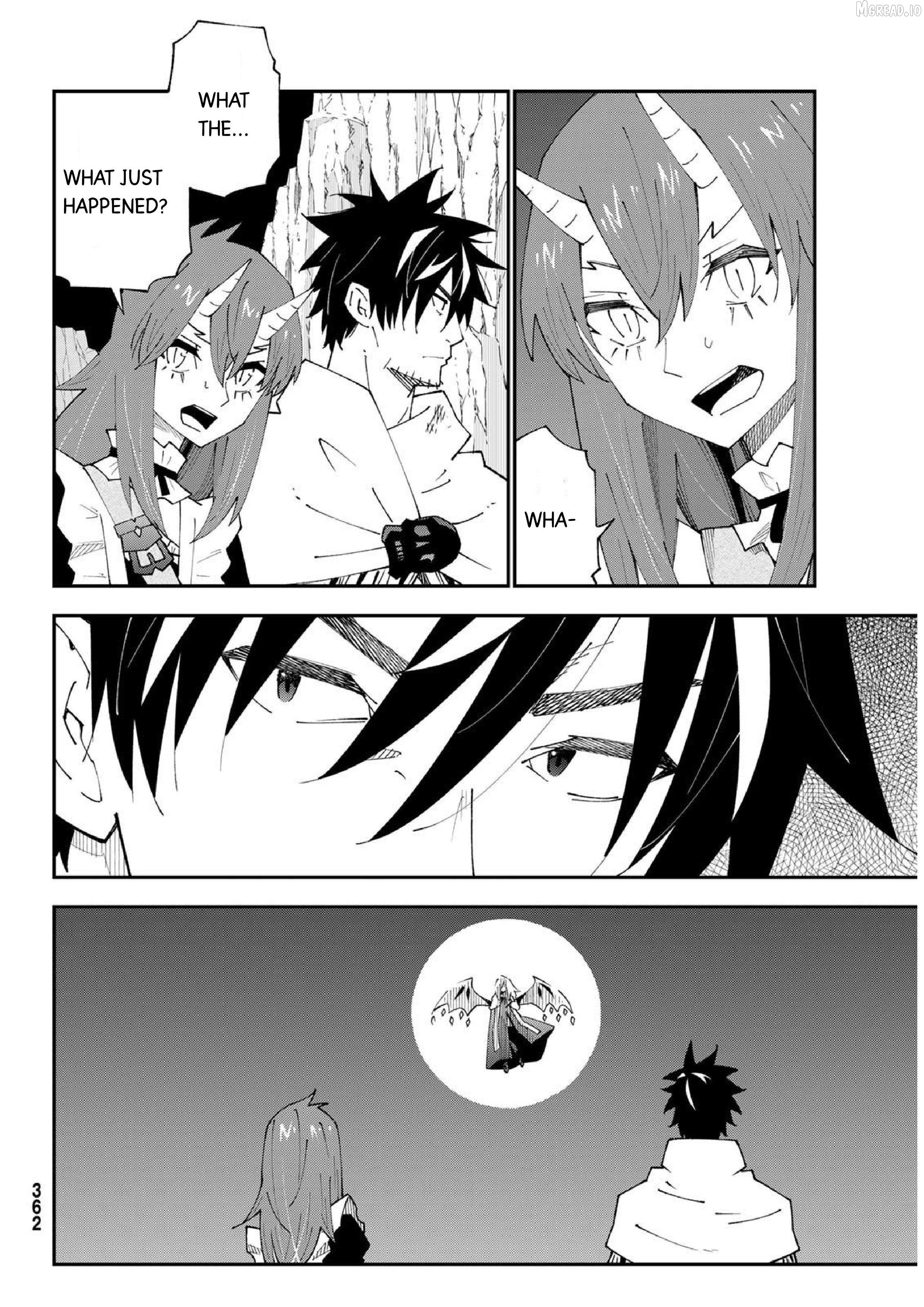 29-sai Hitorimi Chuuken Boukensha no Nichijou Chapter 83 - page 32