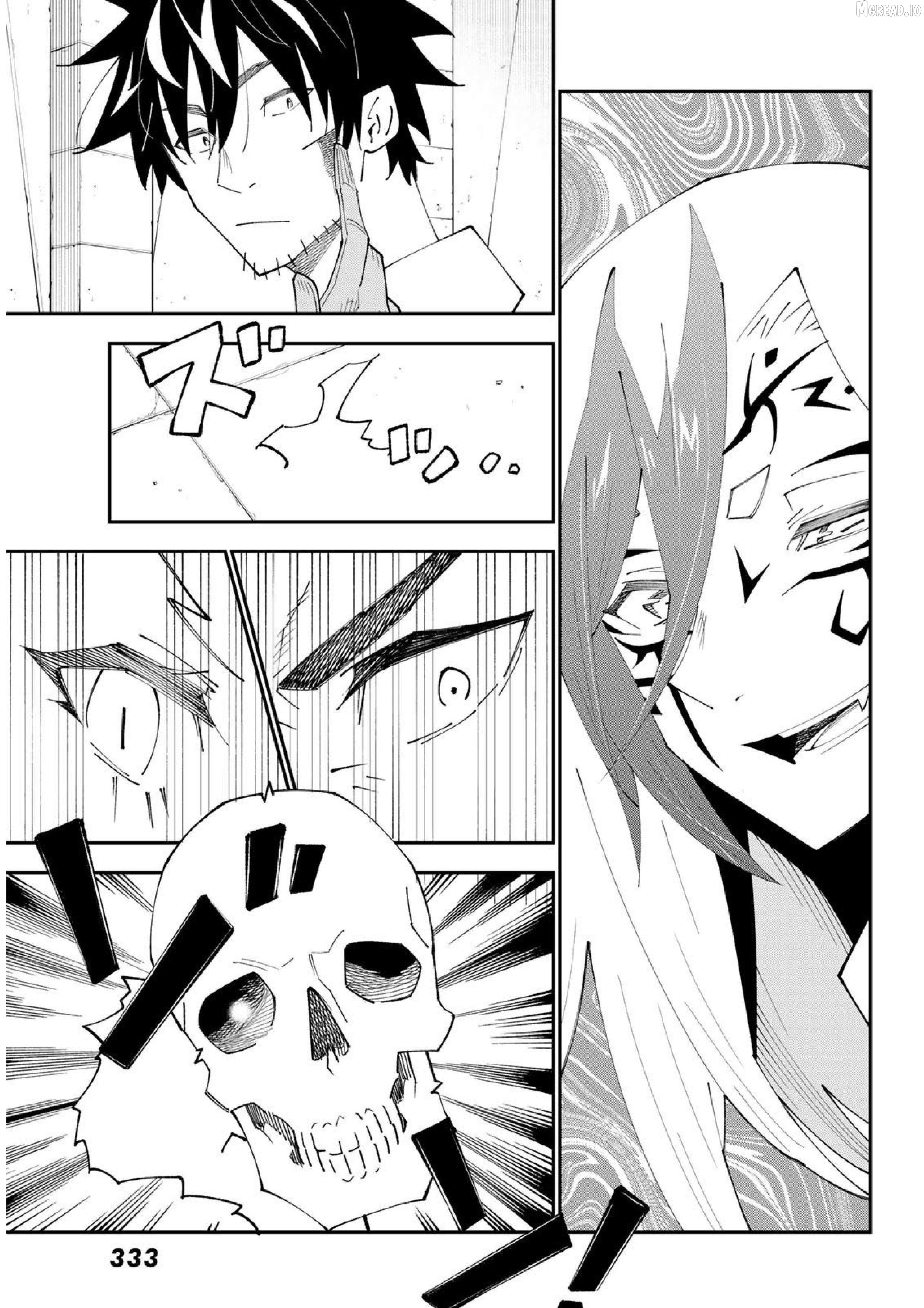 29-sai Hitorimi Chuuken Boukensha no Nichijou Chapter 83 - page 4