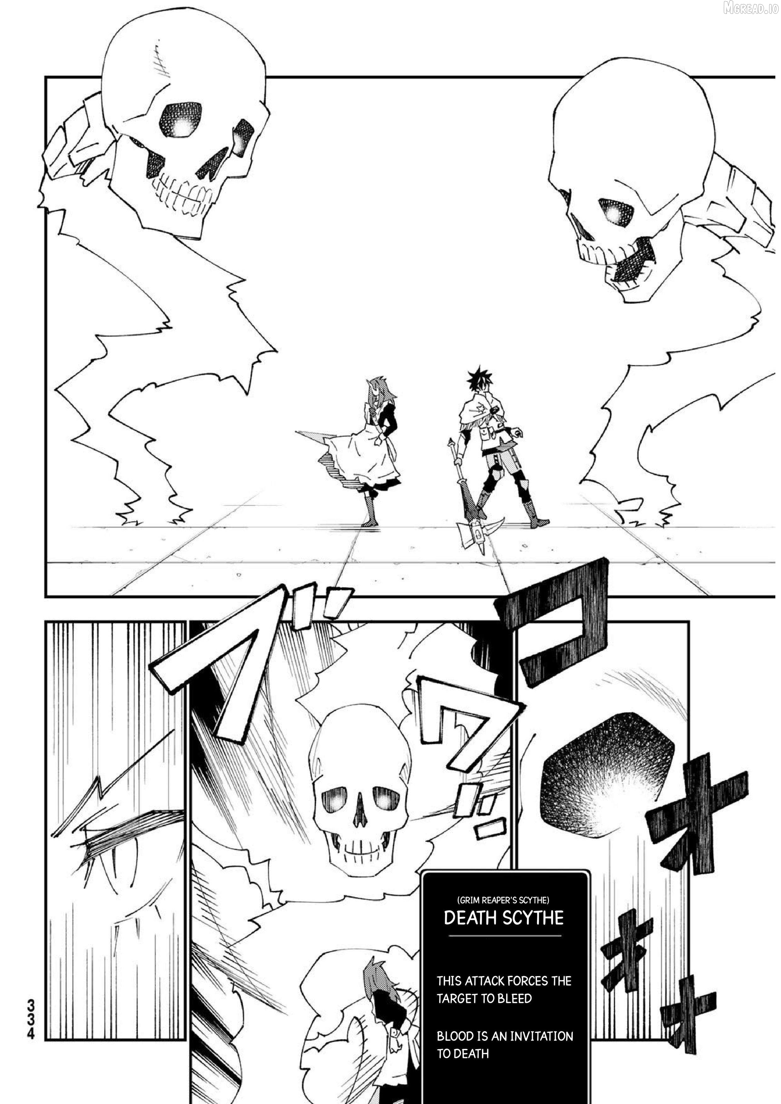 29-sai Hitorimi Chuuken Boukensha no Nichijou Chapter 83 - page 5