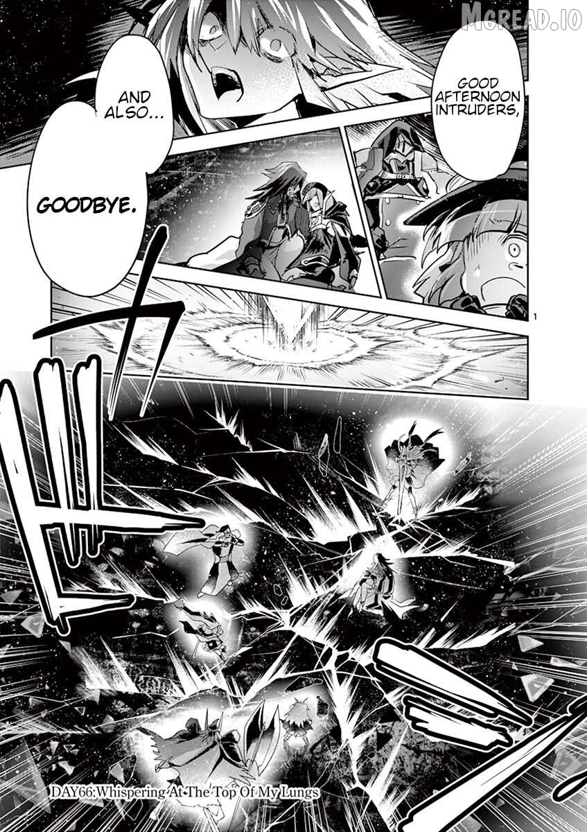 It's My Life Chapter 66 - page 1