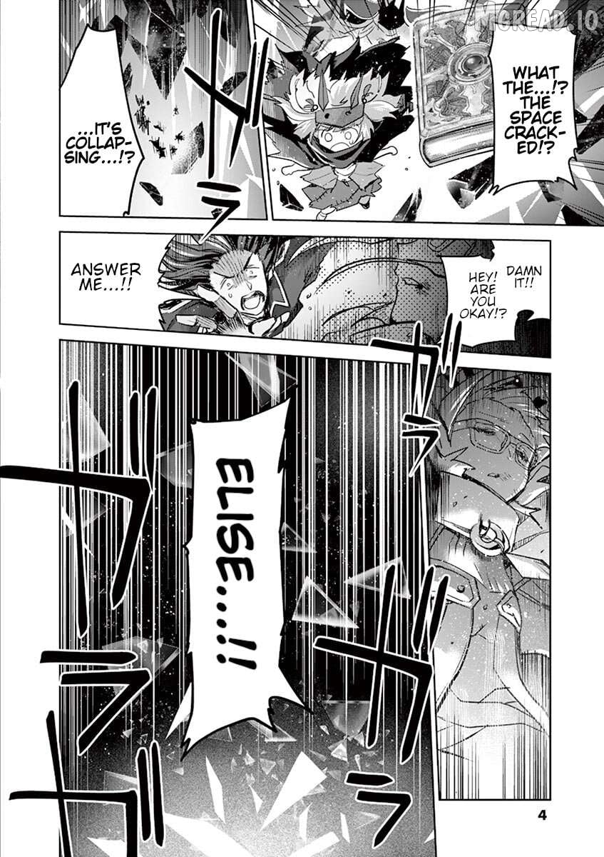 It's My Life Chapter 66 - page 2