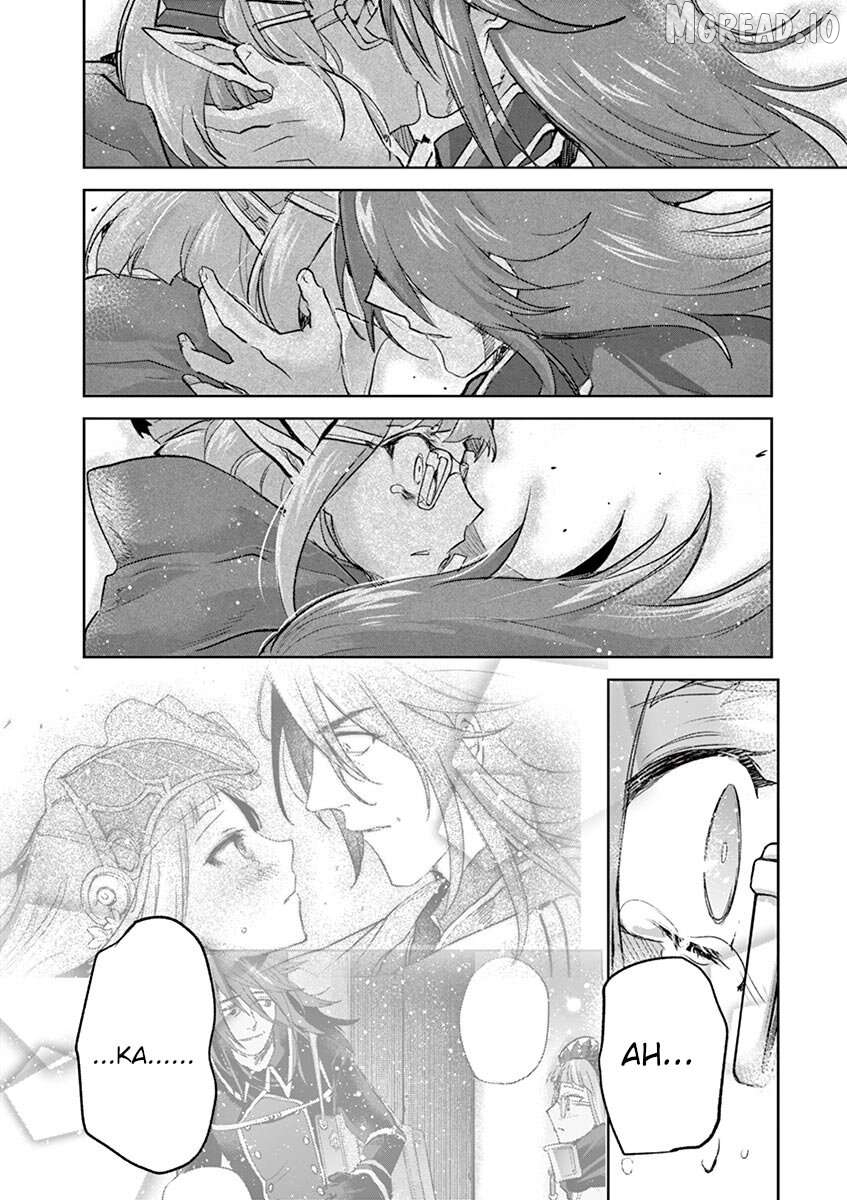 It's My Life Chapter 66 - page 33