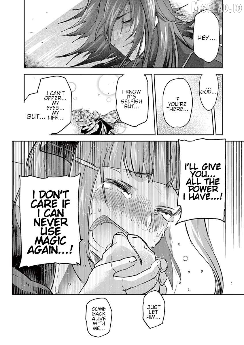 It's My Life Chapter 66 - page 41