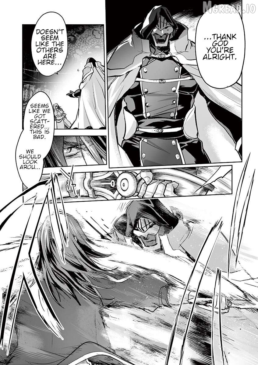 It's My Life Chapter 66 - page 5