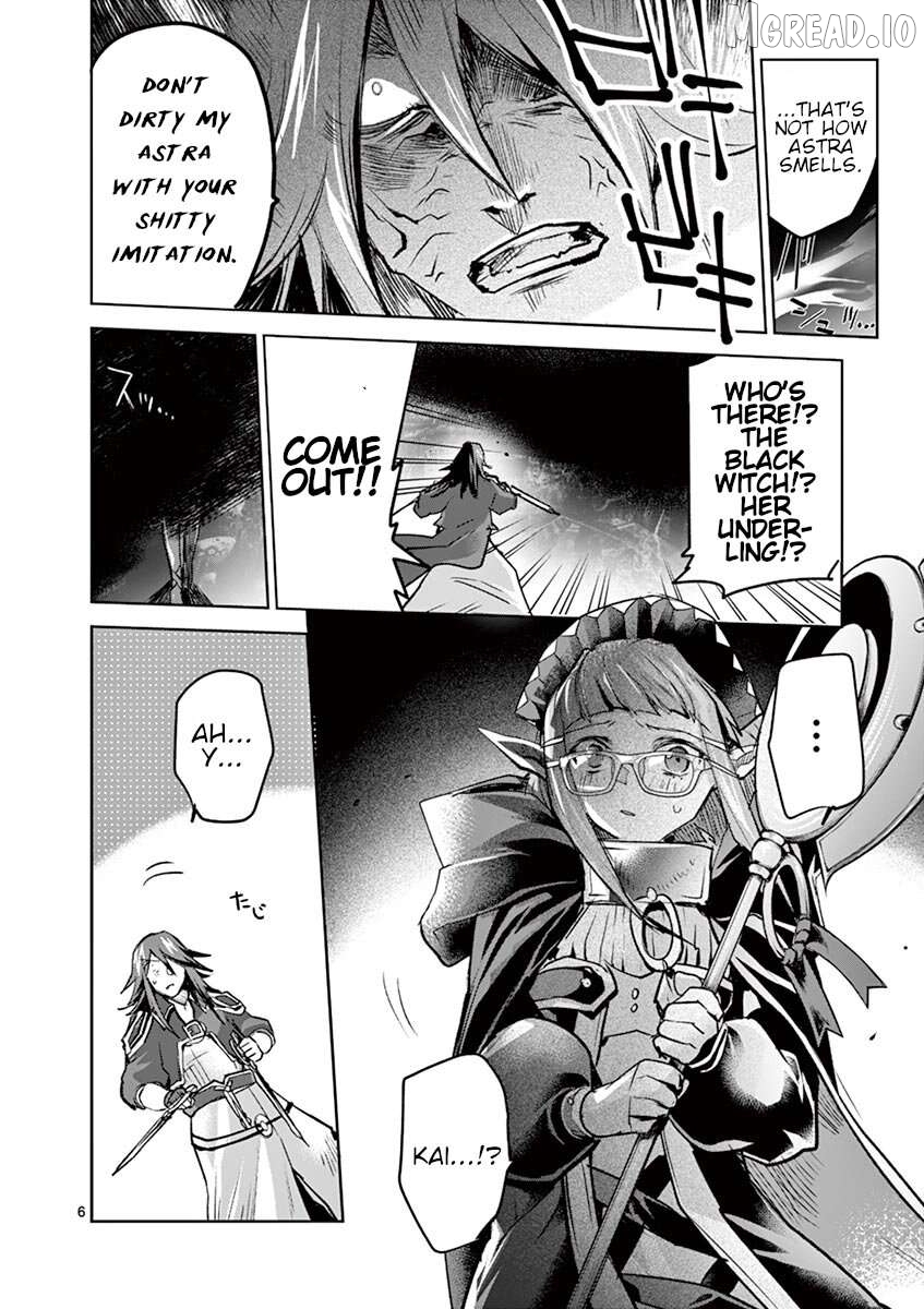 It's My Life Chapter 66 - page 6