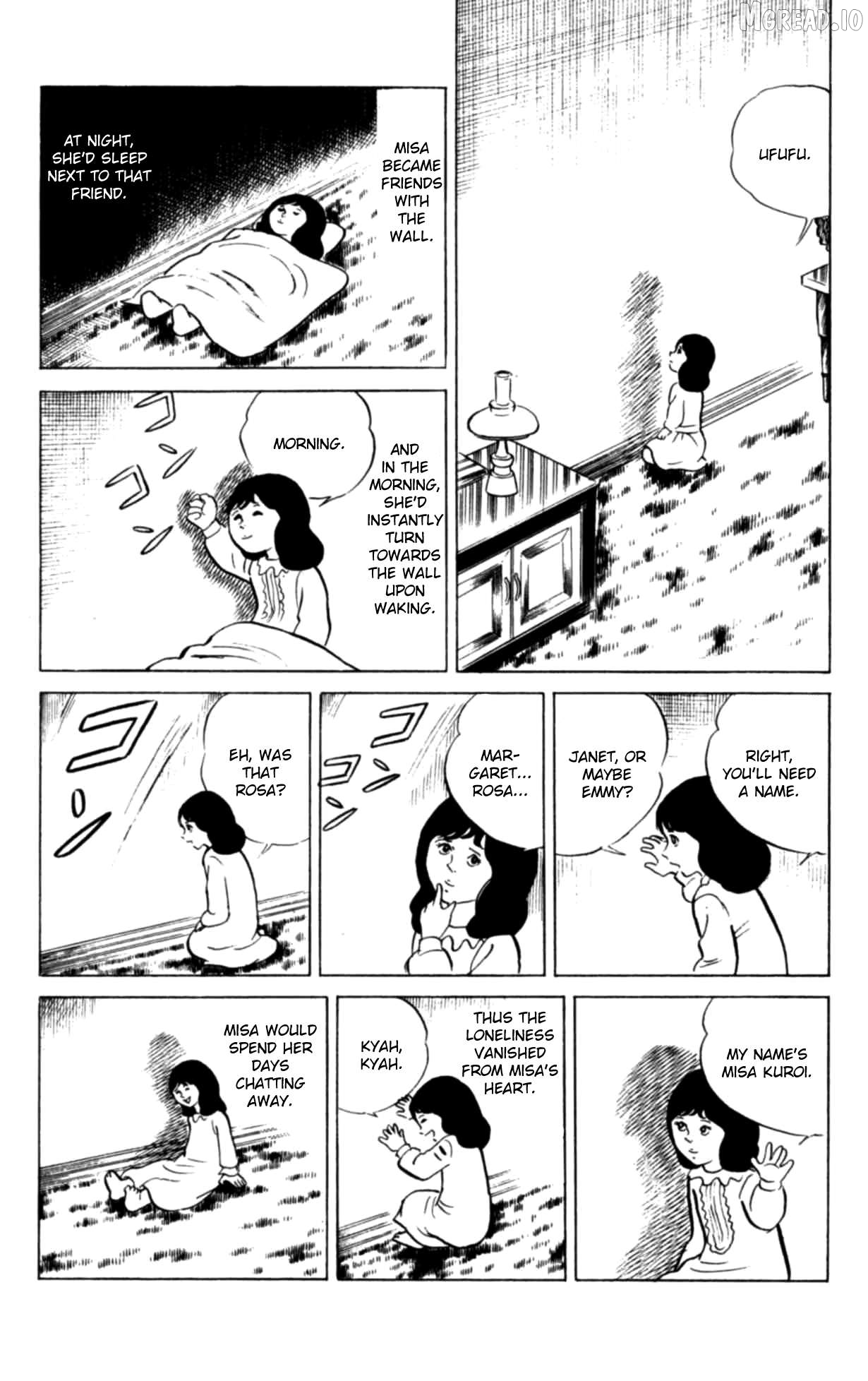 Eko Eko Azaraku Chapter 122 - page 16