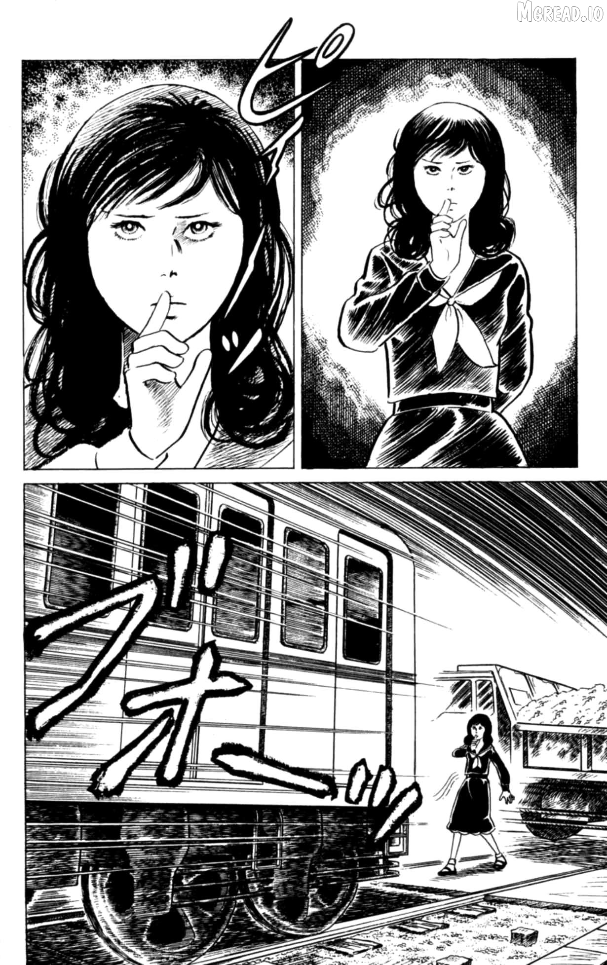 Eko Eko Azaraku Chapter 122 - page 6